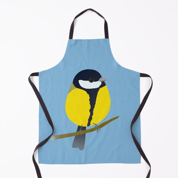 Item preview, Cute egg shaped greattit designed and sold by Bwiselizzy.