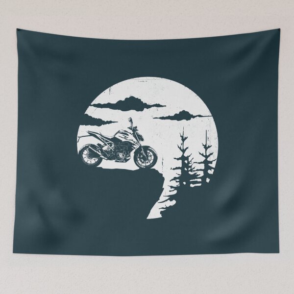 Item preview, Off Road KTM Duke Adventure designed and sold by NgocHoa.