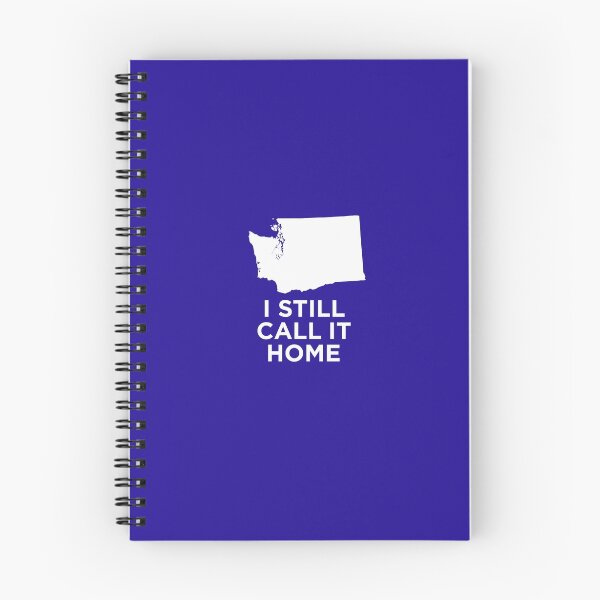 Item preview, I Still Call It Home Local Washington designed and sold by AlwaysAwesome.