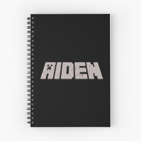 Item preview, Aiden perfect gift for gamers Like Aiden designed and sold by Urosek.