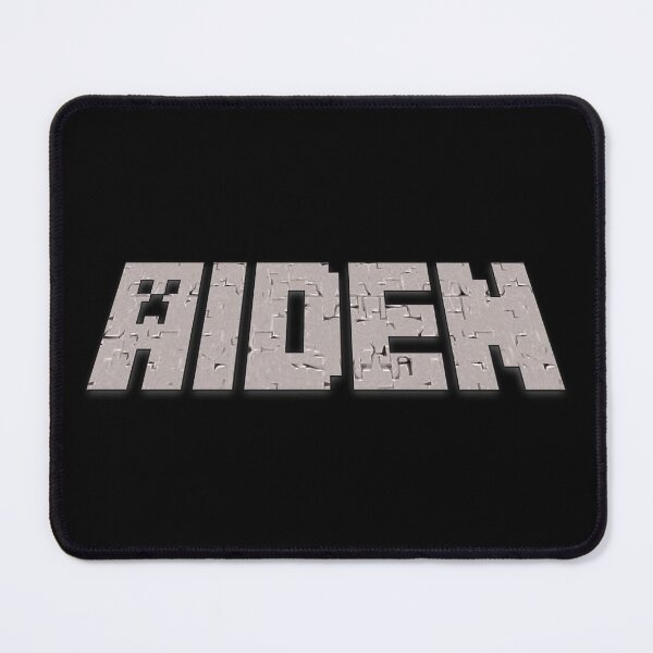 Item preview, Aiden perfect gift for gamers Like Aiden designed and sold by Urosek.