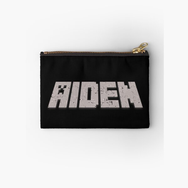 Item preview, Aiden perfect gift for gamers Like Aiden designed and sold by Urosek.