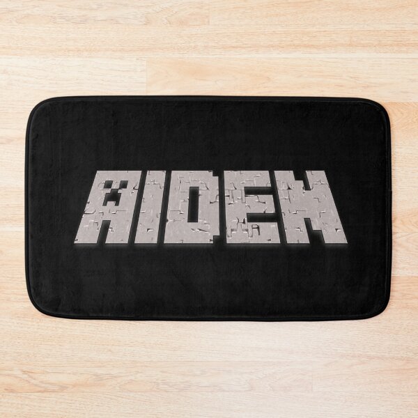 Item preview, Aiden perfect gift for gamers Like Aiden designed and sold by Urosek.
