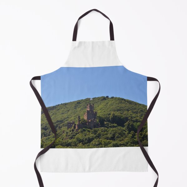 Item preview, Burg Sooneck Castle designed and sold by Malcolm Snook.