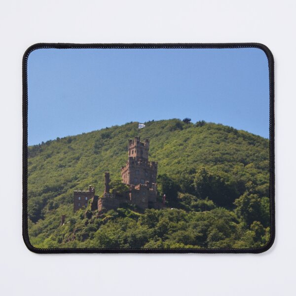 Item preview, Burg Sooneck Castle designed and sold by Malcolm Snook.