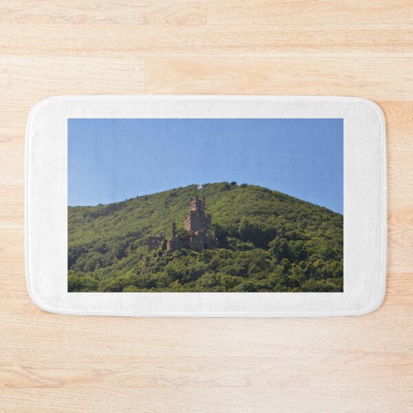 Item preview, Burg Sooneck Castle designed and sold by Malcolm Snook.