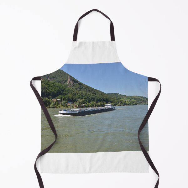 Item preview, Rhine Tanker Brandini designed and sold by Malcolm Snook.
