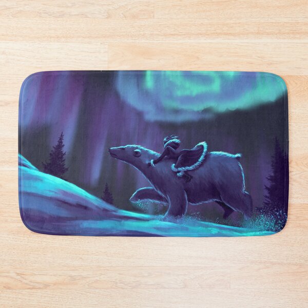 Item preview, His Dark Materials - Fan Art designed and sold by Asur Misoa.