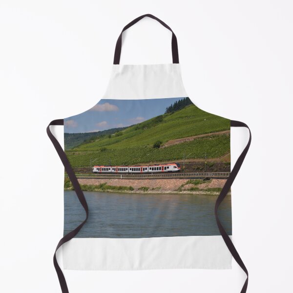 Item preview, German Passenger Train designed and sold by Malcolm Snook.