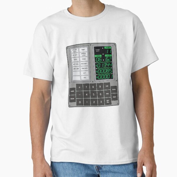 Item preview, Apollo Guidance Computer DSKY designed and sold by Astro3antica.