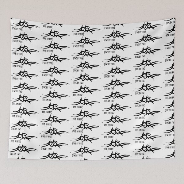 Item preview, Five by Five designed and sold by TPejoves.