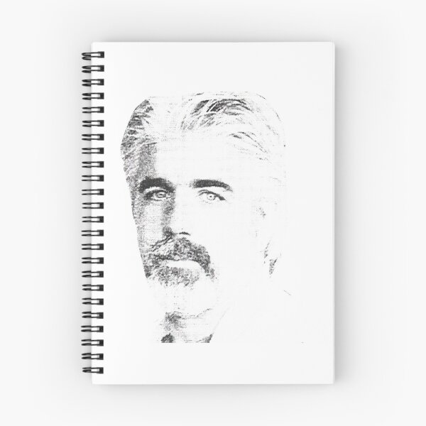 Artikelvorschau, Michael McDonald entworfen und verkauft von ElleaBonde.