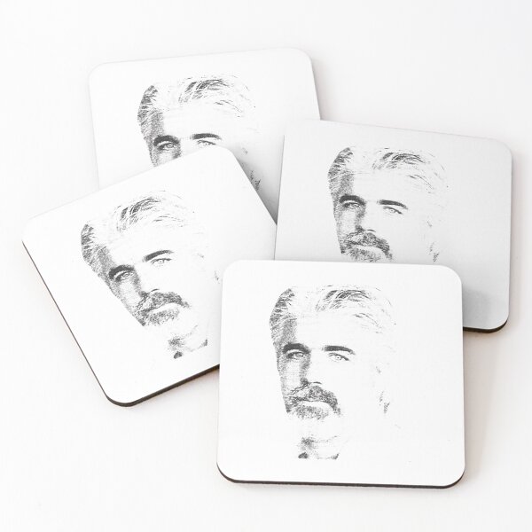 Artikelvorschau, Michael McDonald entworfen und verkauft von ElleaBonde.