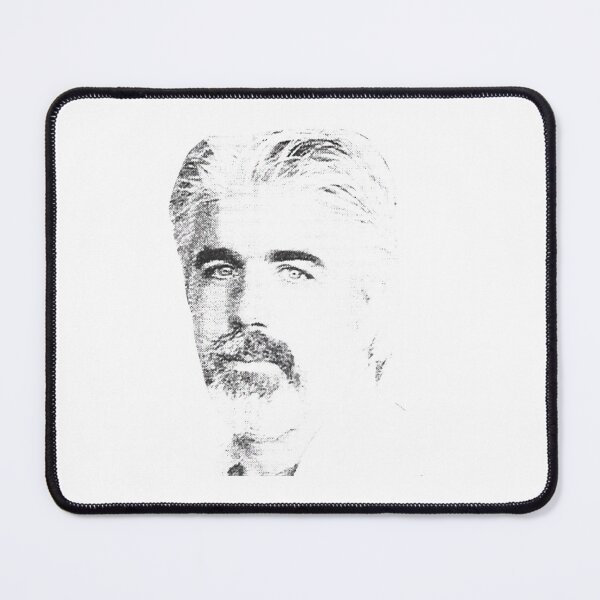Item preview, Michael McDonald designed and sold by ElleaBonde.