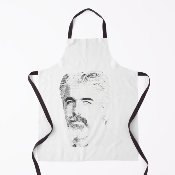 Item preview, Michael McDonald designed and sold by ElleaBonde.