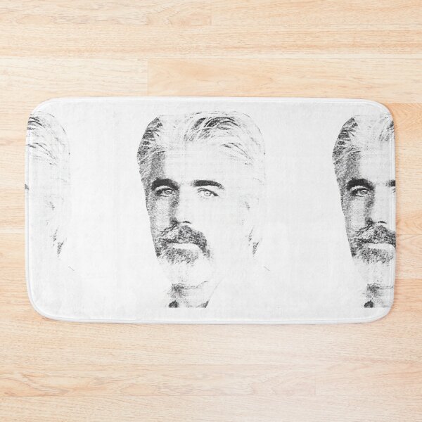 Item preview, Michael McDonald designed and sold by ElleaBonde.