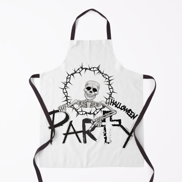 Item preview, Skeleton - Cross - Party - Halloween - BLACK designed and sold by OMdesign10.