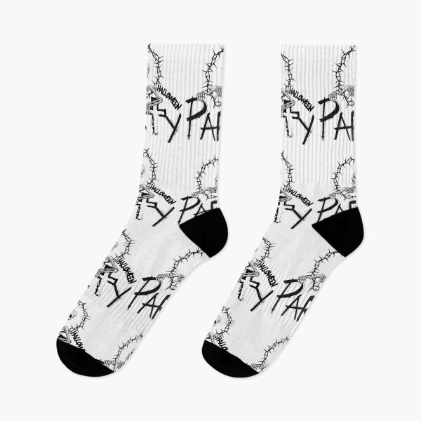 Item preview, Skeleton - Cross - Party - Halloween - BLACK designed and sold by OMdesign10.