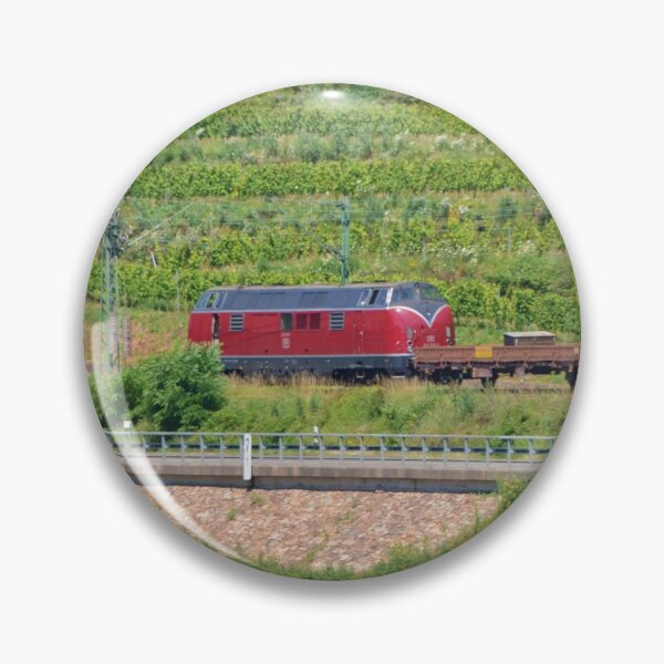 Item preview, German Freight Train designed and sold by Malcolm Snook.