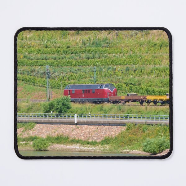 Item preview, German Freight Train designed and sold by Malcolm Snook.