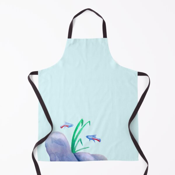 Item preview, Guppy Scene designed and sold by minolyn.
