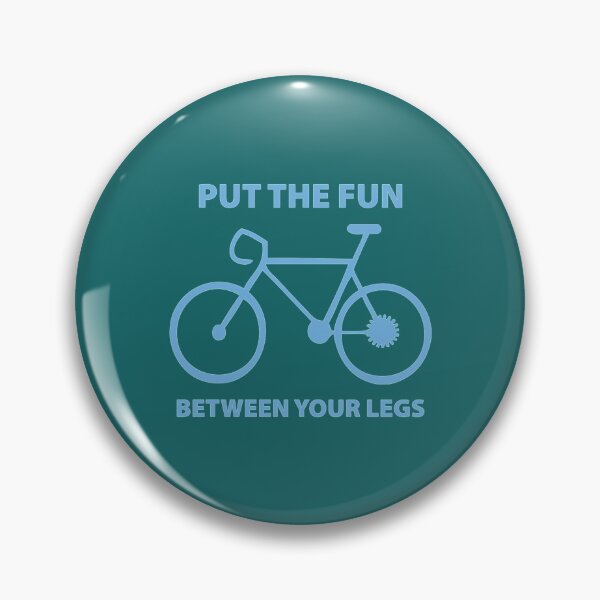 Item preview, Put The Fun Between Your Legs designed and sold by NgocHoa.