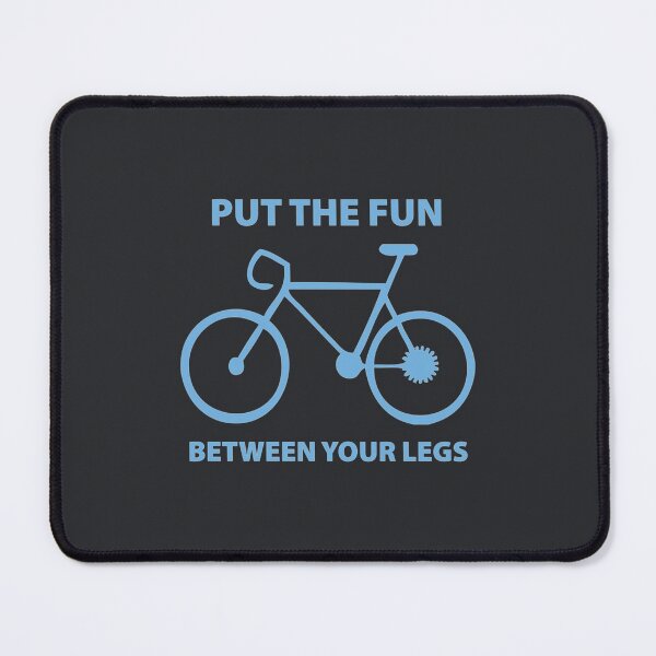 Item preview, Put The Fun Between Your Legs designed and sold by NgocHoa.