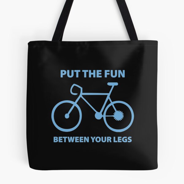 Item preview, Put The Fun Between Your Legs designed and sold by NgocHoa.