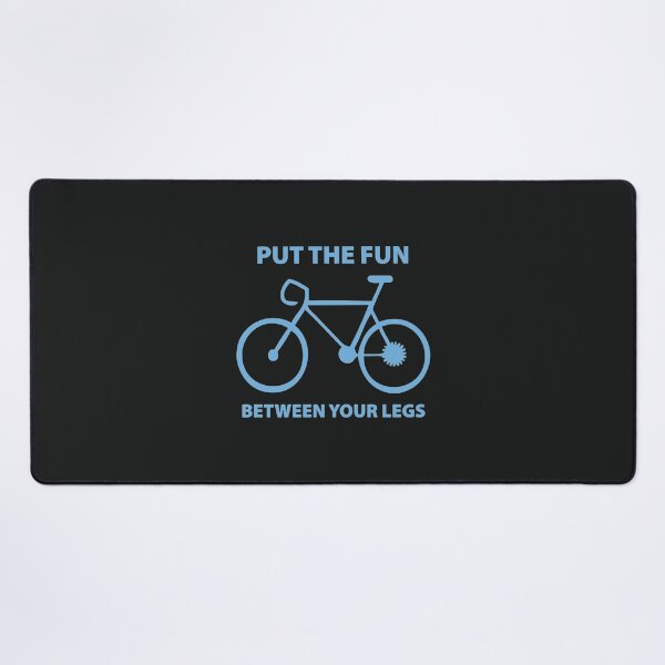 Item preview, Put The Fun Between Your Legs designed and sold by NgocHoa.