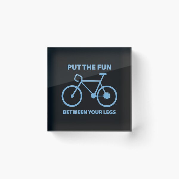 Item preview, Put The Fun Between Your Legs designed and sold by NgocHoa.