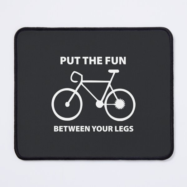 Item preview, Put The Fun Between Your Legs designed and sold by NgocHoa.