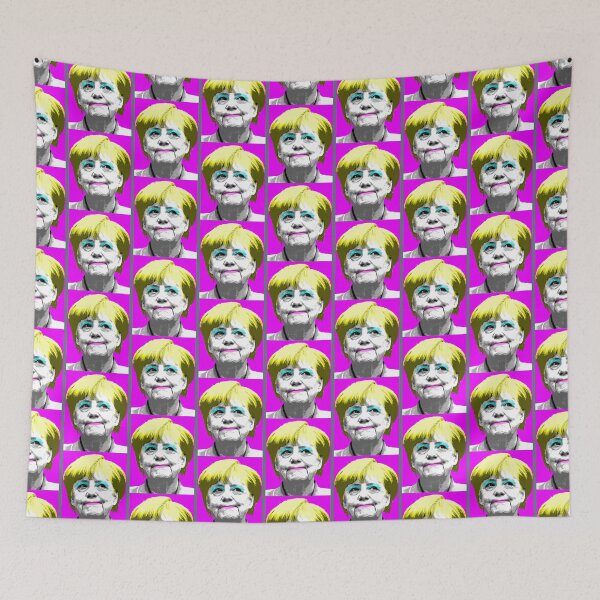 Item preview, Marilyn Merkel - Pink   designed and sold by Chattanoogaz.
