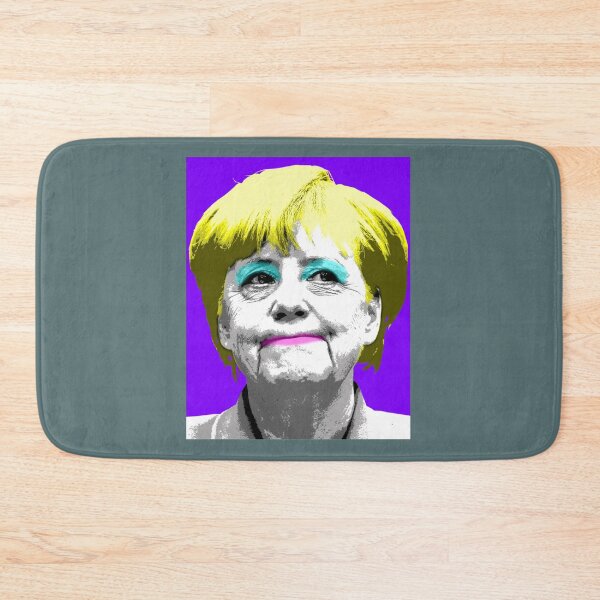 Artikelvorschau, Marilyn Merkel - Lila entworfen und verkauft von Chattanoogaz.