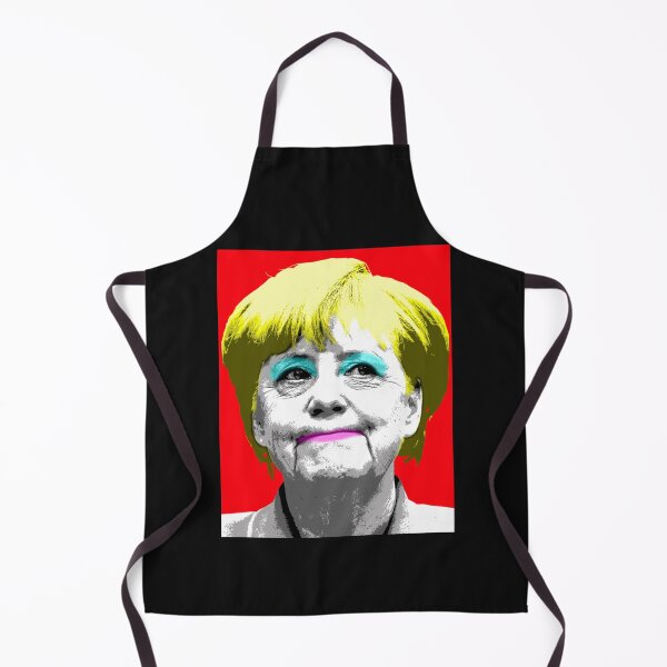 Item preview, Marilyn Merkel - Red designed and sold by Chattanoogaz.