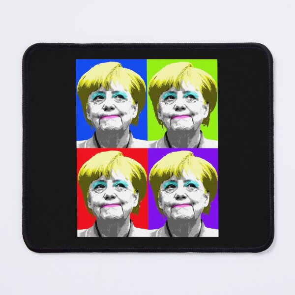 Item preview, Marilyn Merkel x 4 designed and sold by Chattanoogaz.