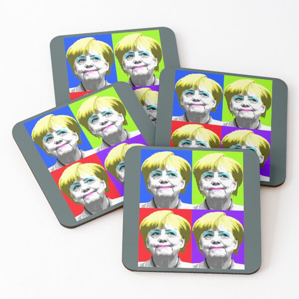 Item preview, Marilyn Merkel x 4   designed and sold by Chattanoogaz.