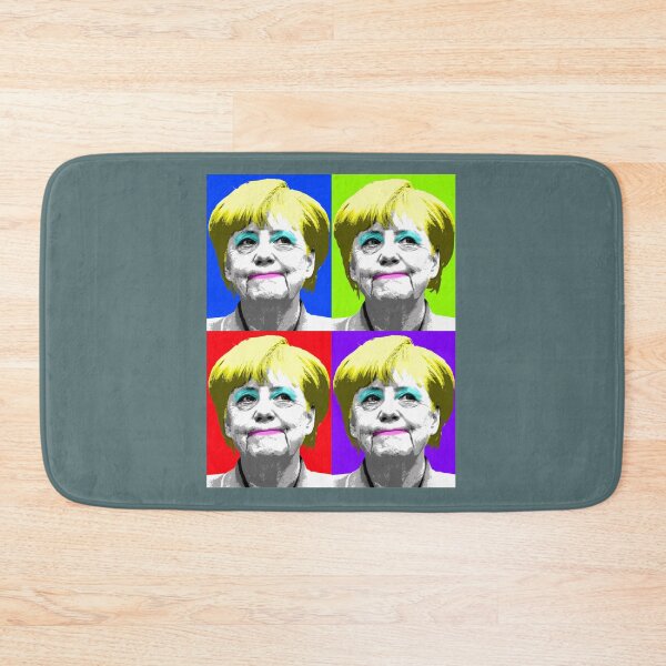 Item preview, Marilyn Merkel x 4   designed and sold by Chattanoogaz.