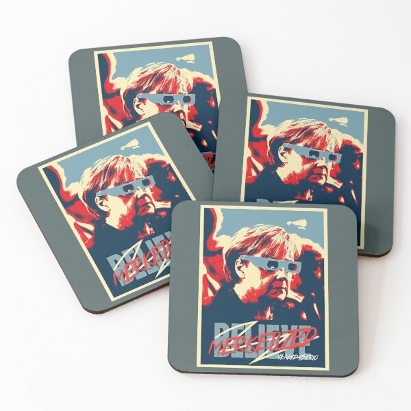 Item preview, Merkel   designed and sold by Chattanoogaz.