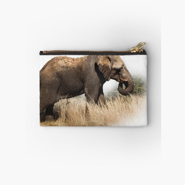 Item preview, TOOTHLESS ELEPHANT designed and sold by RonelBroderick.