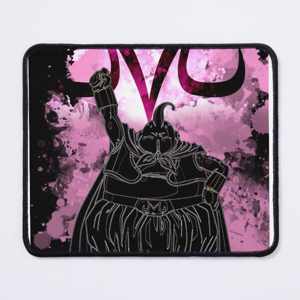 Item preview, Fat Majin Awakening Classic designed and sold by celebrationwork.