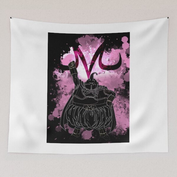 Item preview, Fat Majin Awakening Classic designed and sold by celebrationwork.