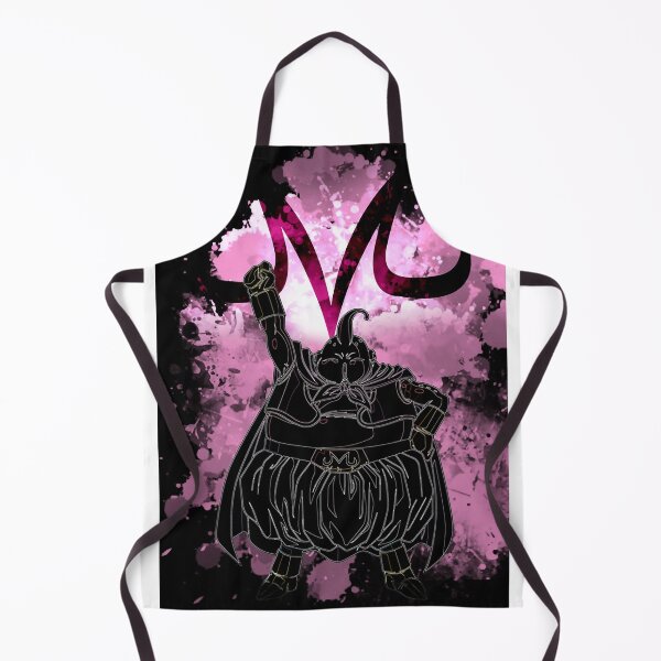 Item preview, Fat Majin Awakening Classic designed and sold by celebrationwork.