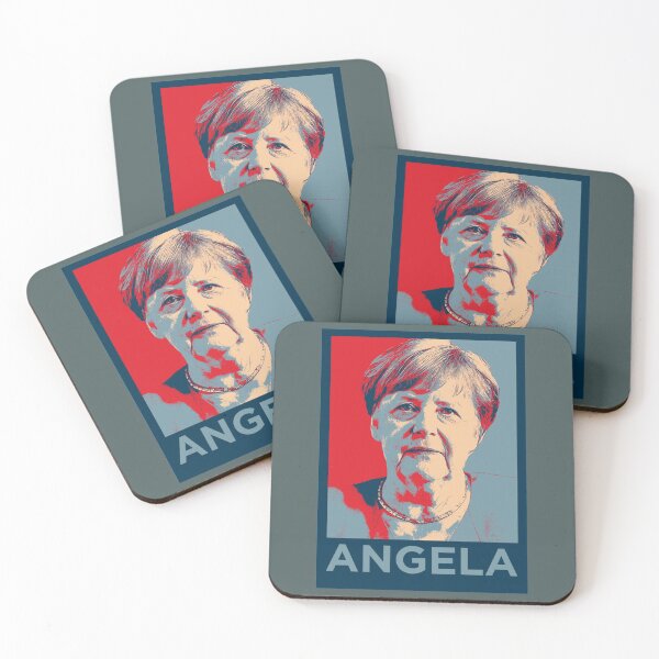 Artikelvorschau, merkel angela entworfen und verkauft von Chattanoogaz.
