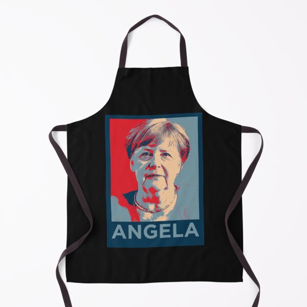 Artikelvorschau, merkel angela entworfen und verkauft von Chattanoogaz.