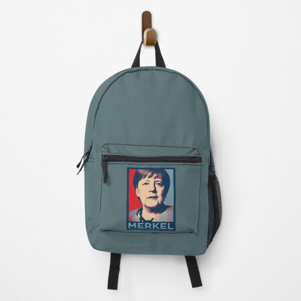 Item preview, merkel forever my idol   designed and sold by Chattanoogaz.