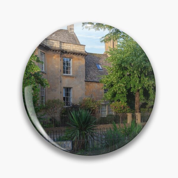 Item preview, Moreton-in-Marsh designed and sold by andrewroland.