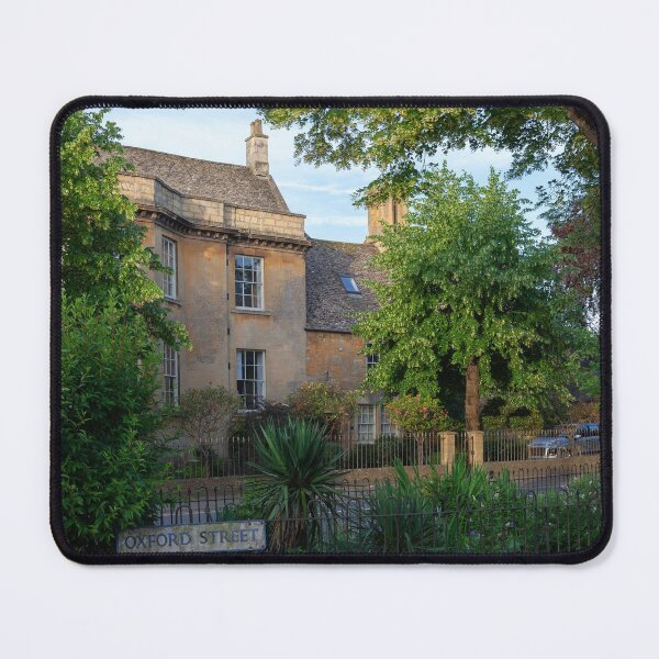 Item preview, Moreton-in-Marsh designed and sold by andrewroland.
