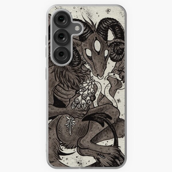 Item preview, Demon designed and sold by novelteeth.
