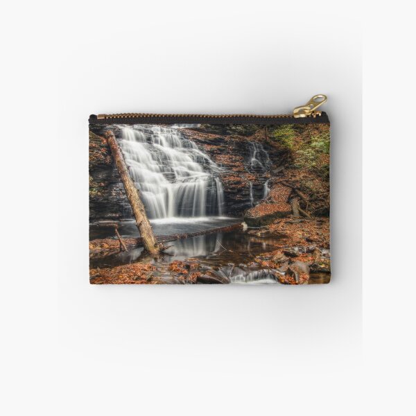 Item preview, Mohican Falls October 2012 designed and sold by aaronc.
