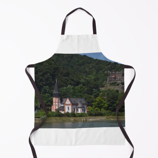 Item preview, St. Clement's Church designed and sold by Malcolm Snook.
